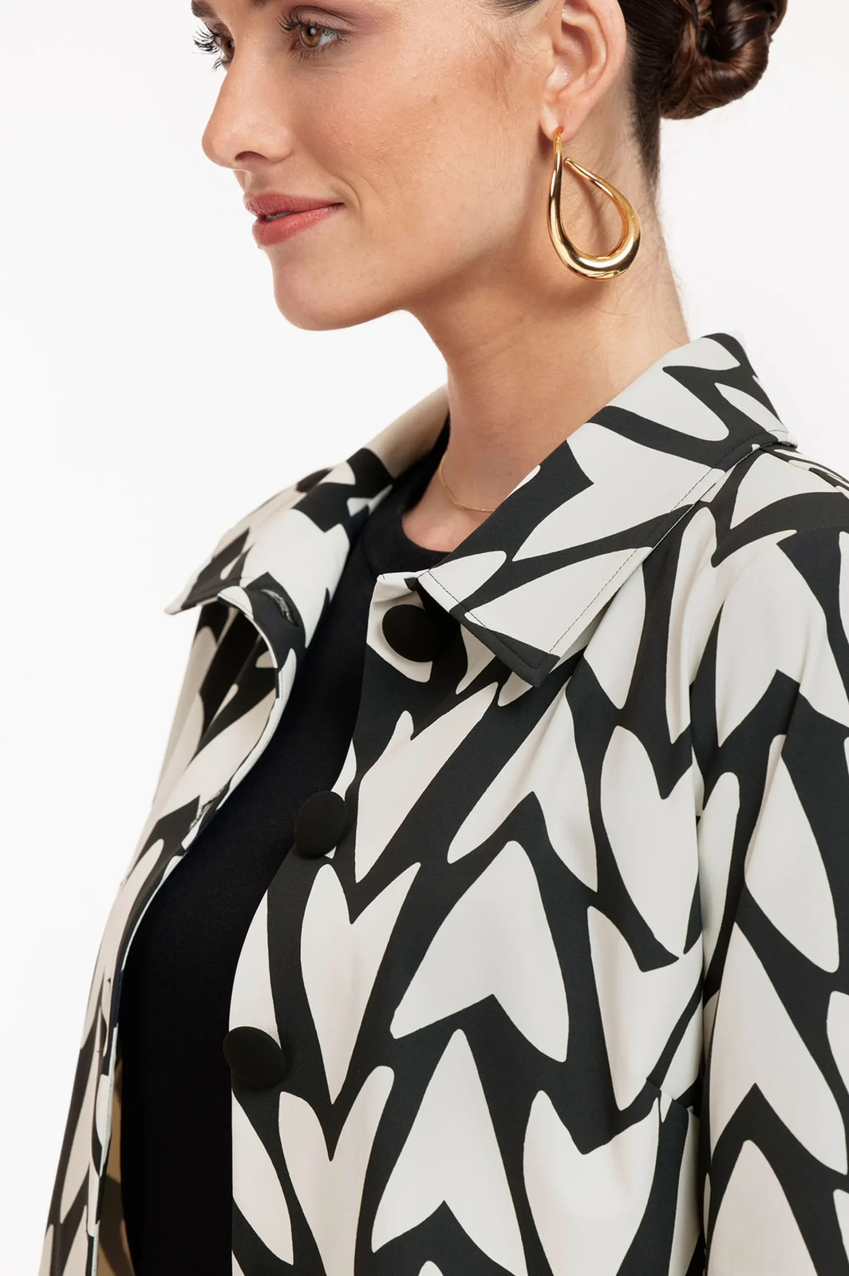 Studio Anneloes Lea love jacket -