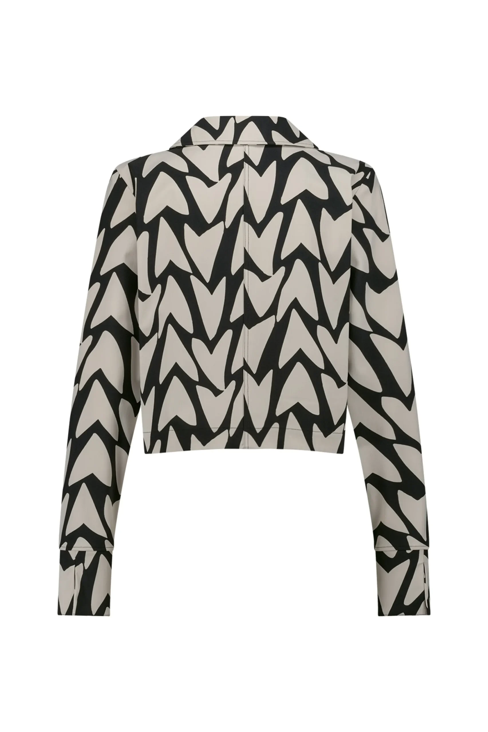 Studio Anneloes Lea love jacket -