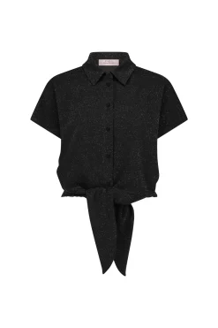 Studio Anneloes Lena sparkle blouse -
