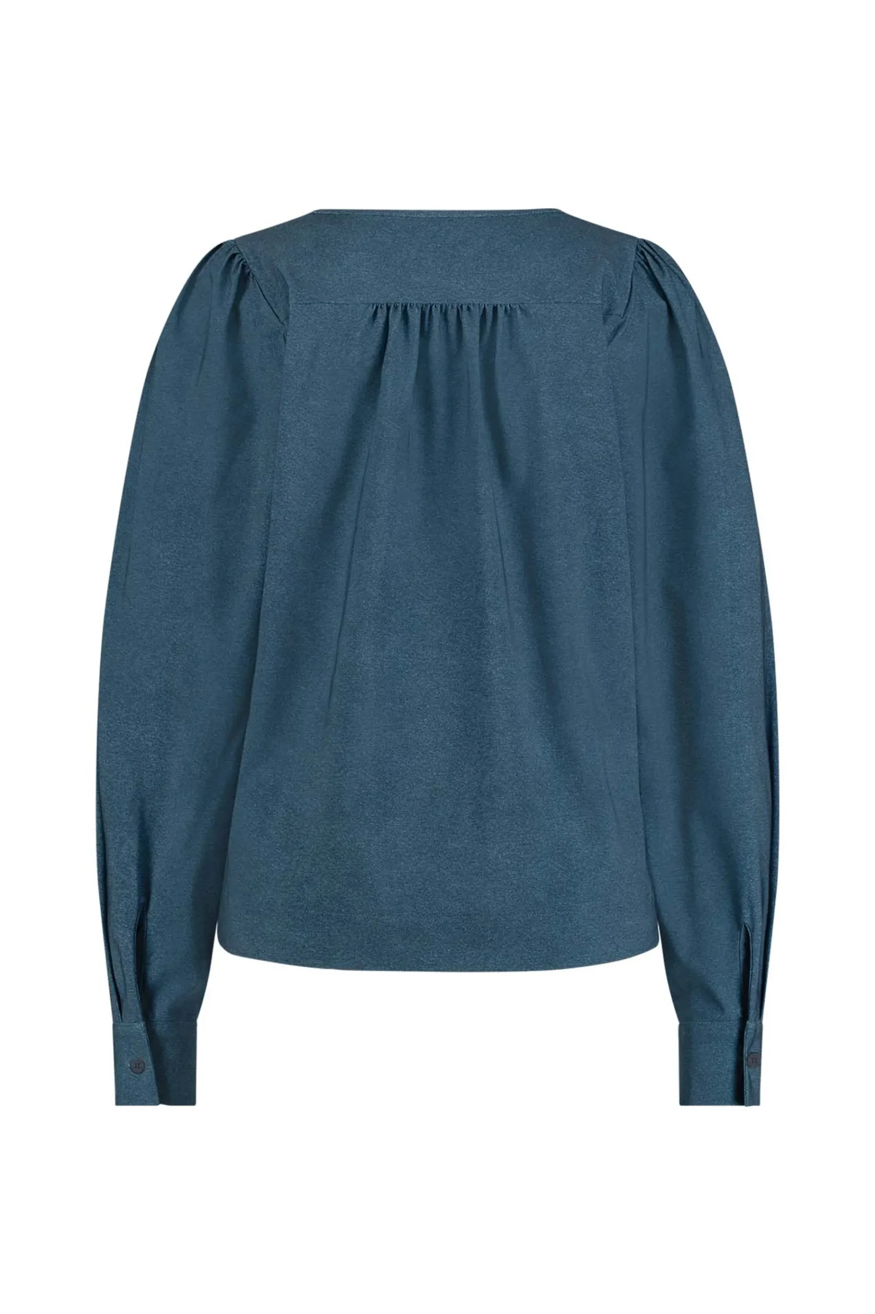 Studio Anneloes Les denim top -