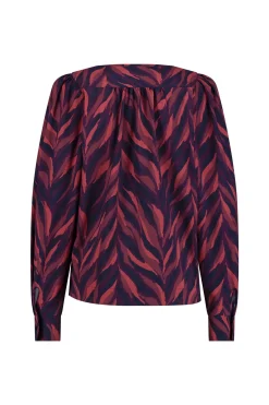 Studio Anneloes Les leaves top -