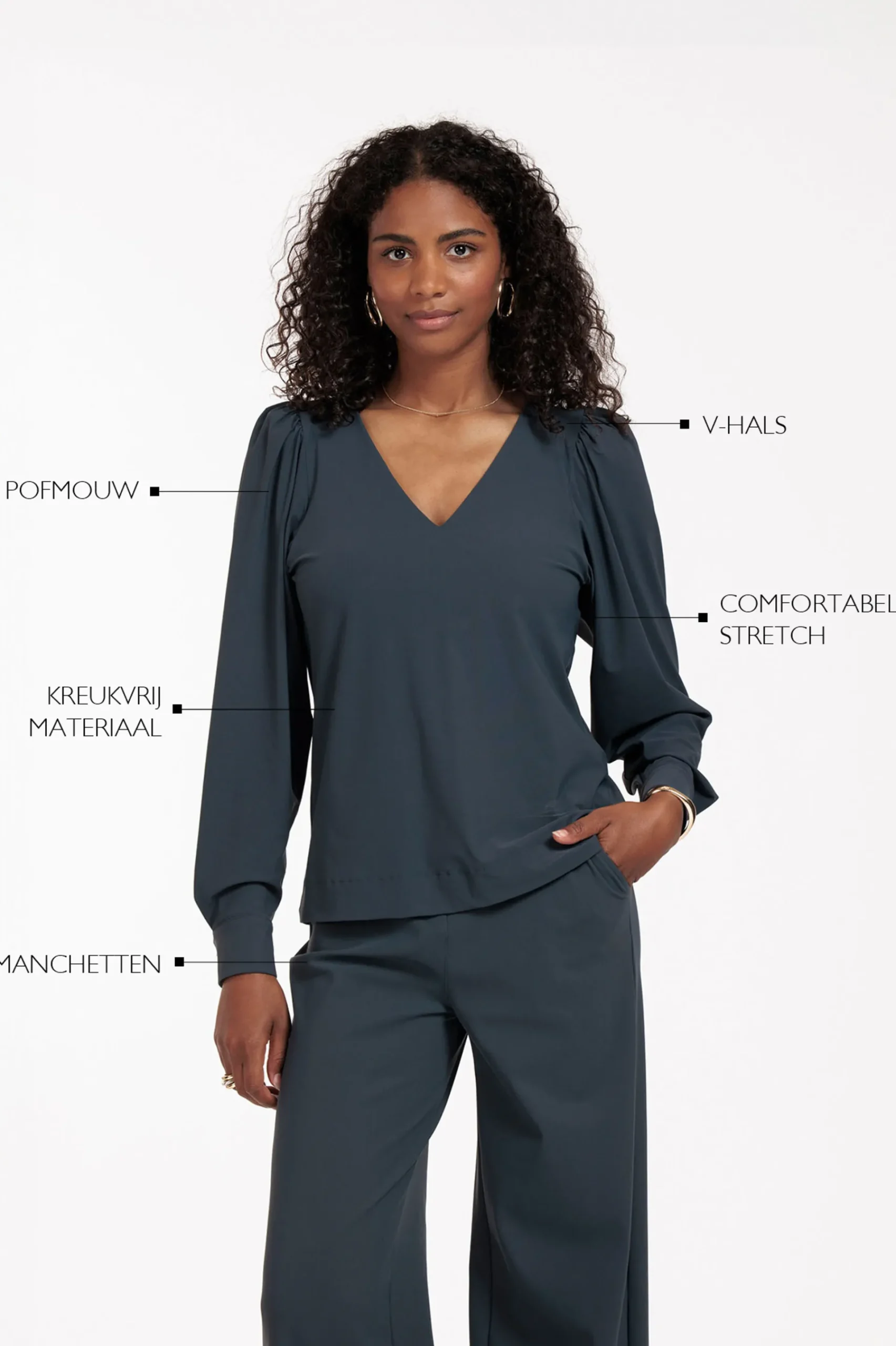 Studio Anneloes Les top -