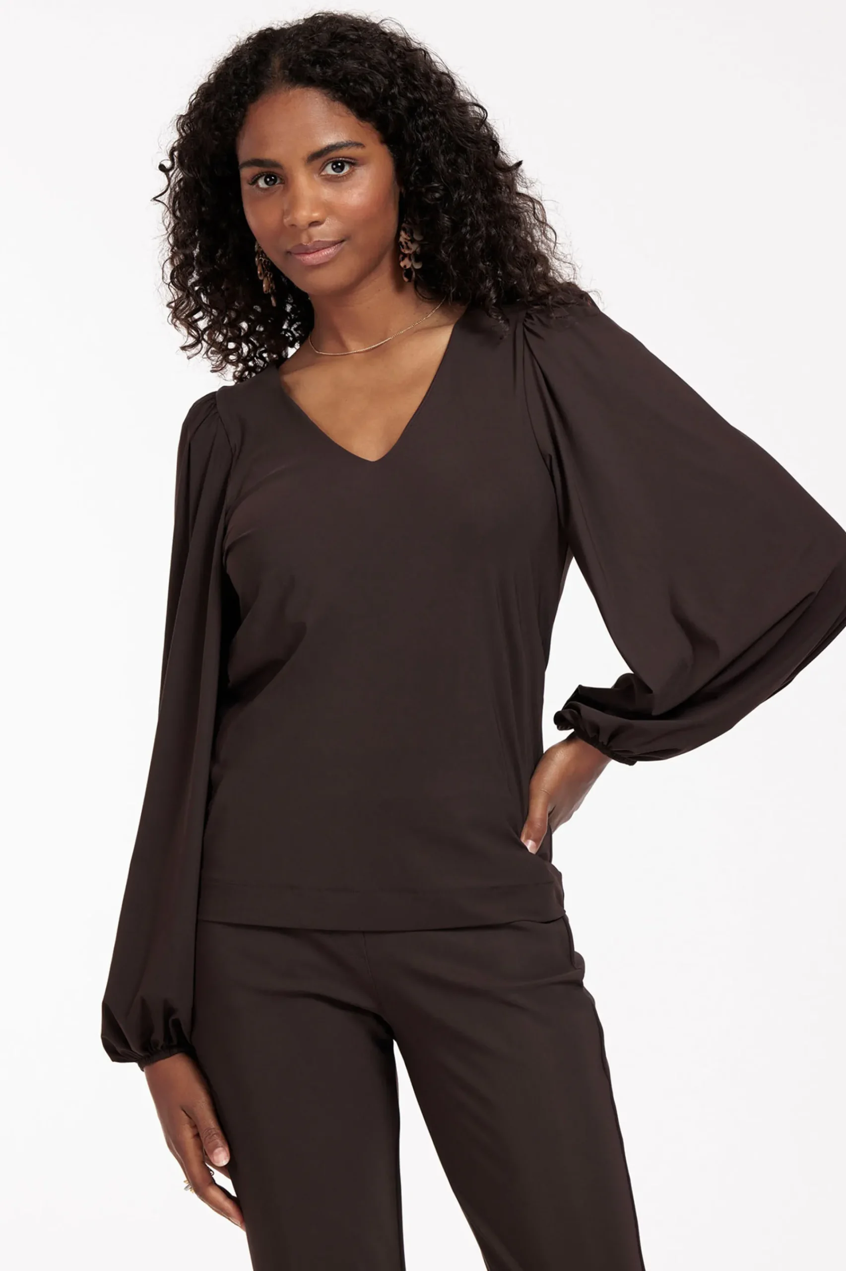 Studio Anneloes Lesha top -
