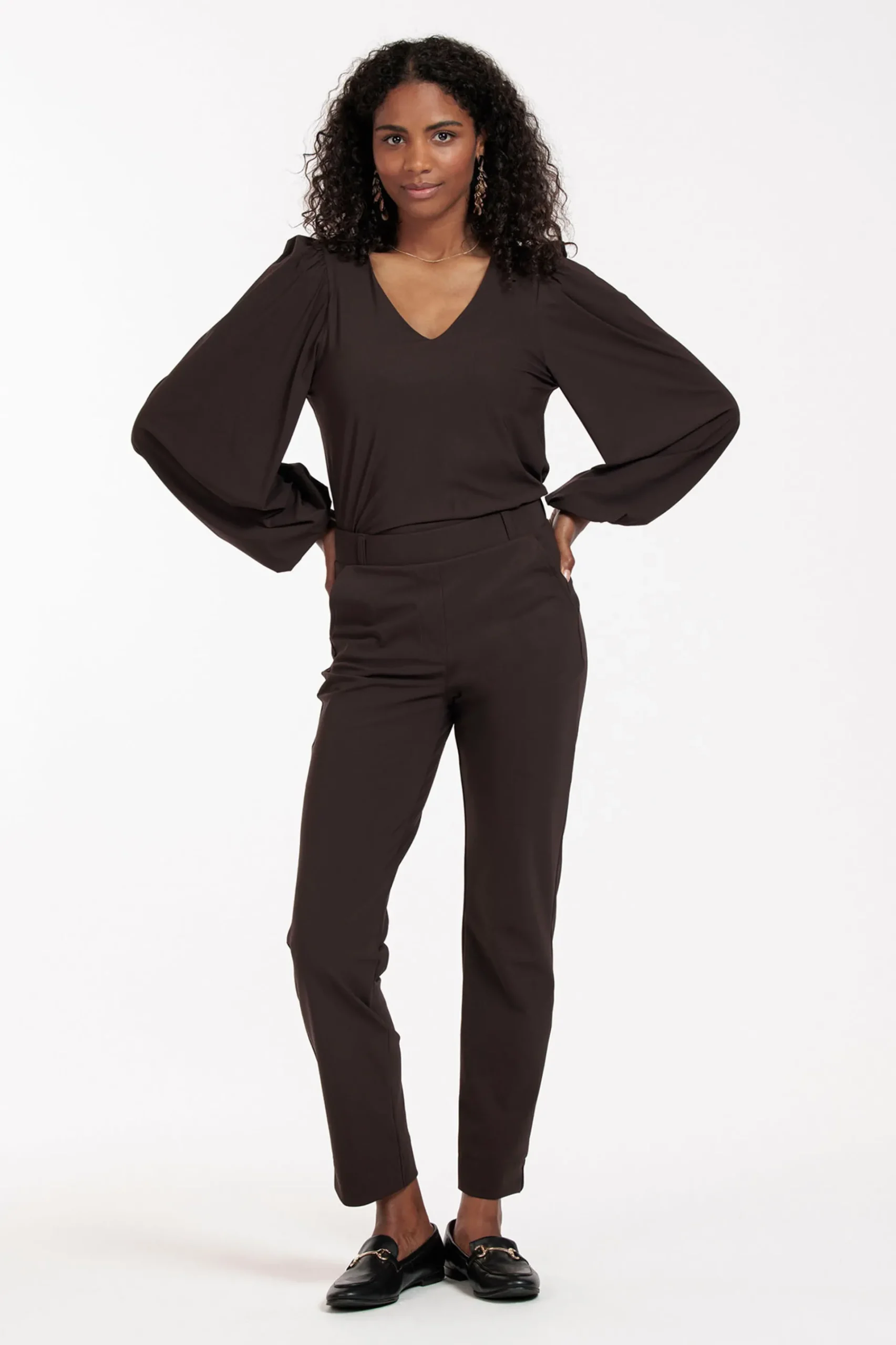 Studio Anneloes Lesha top -