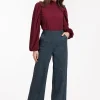 Studio Anneloes Lexie bnd dnm tweed trousers -