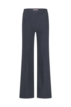 Studio Anneloes Lexie bnd dnm tweed trousers -