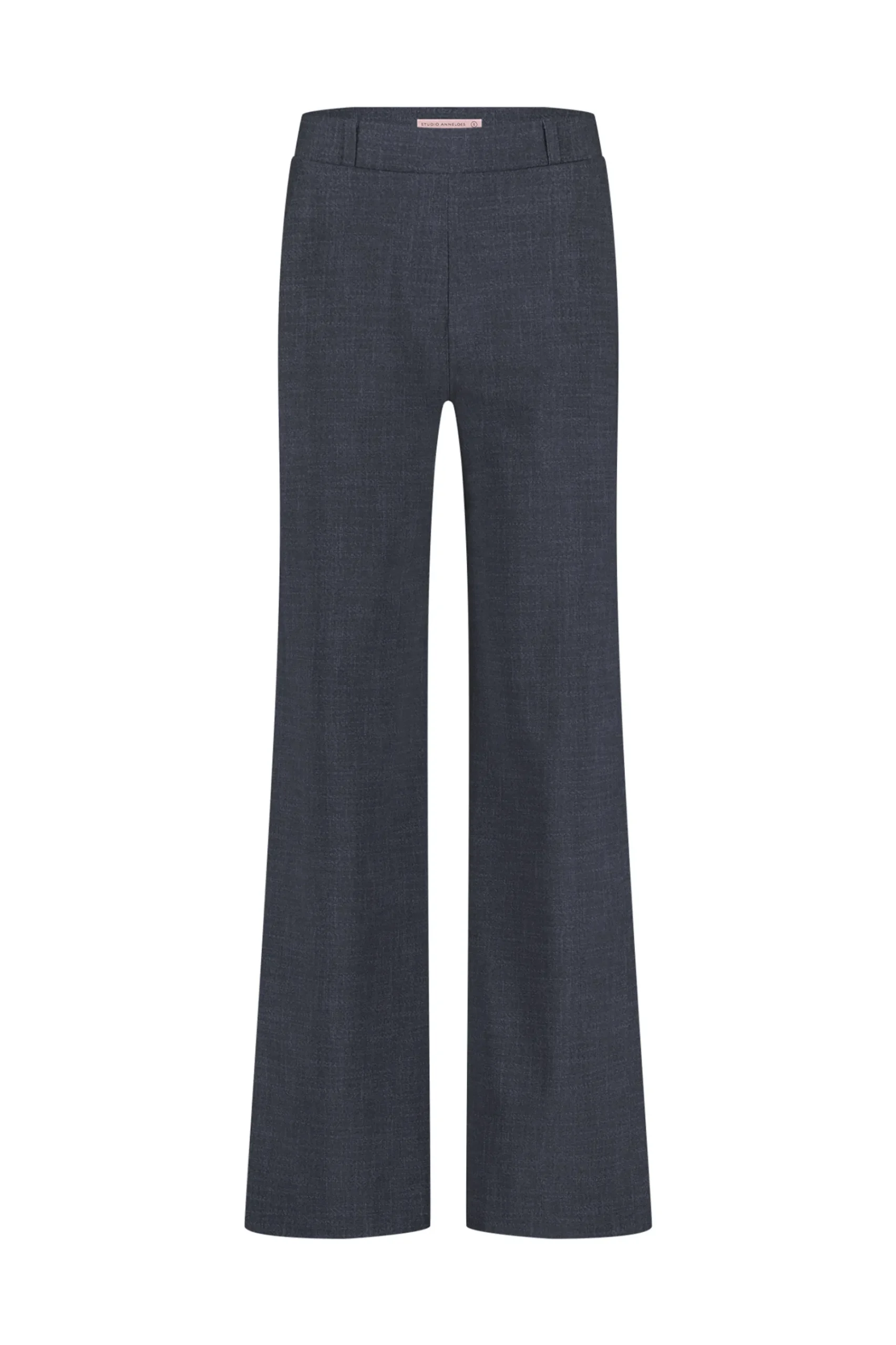 Studio Anneloes Lexie bnd dnm tweed trousers -
