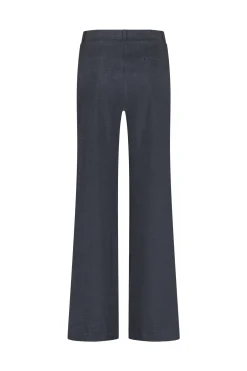Studio Anneloes Lexie bnd dnm tweed trousers -