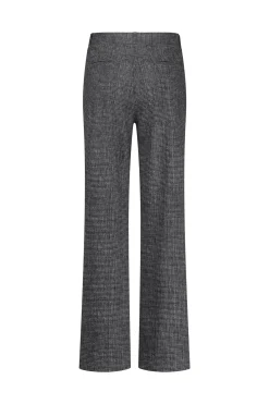 Studio Anneloes Lexie bnd tweed trousers -
