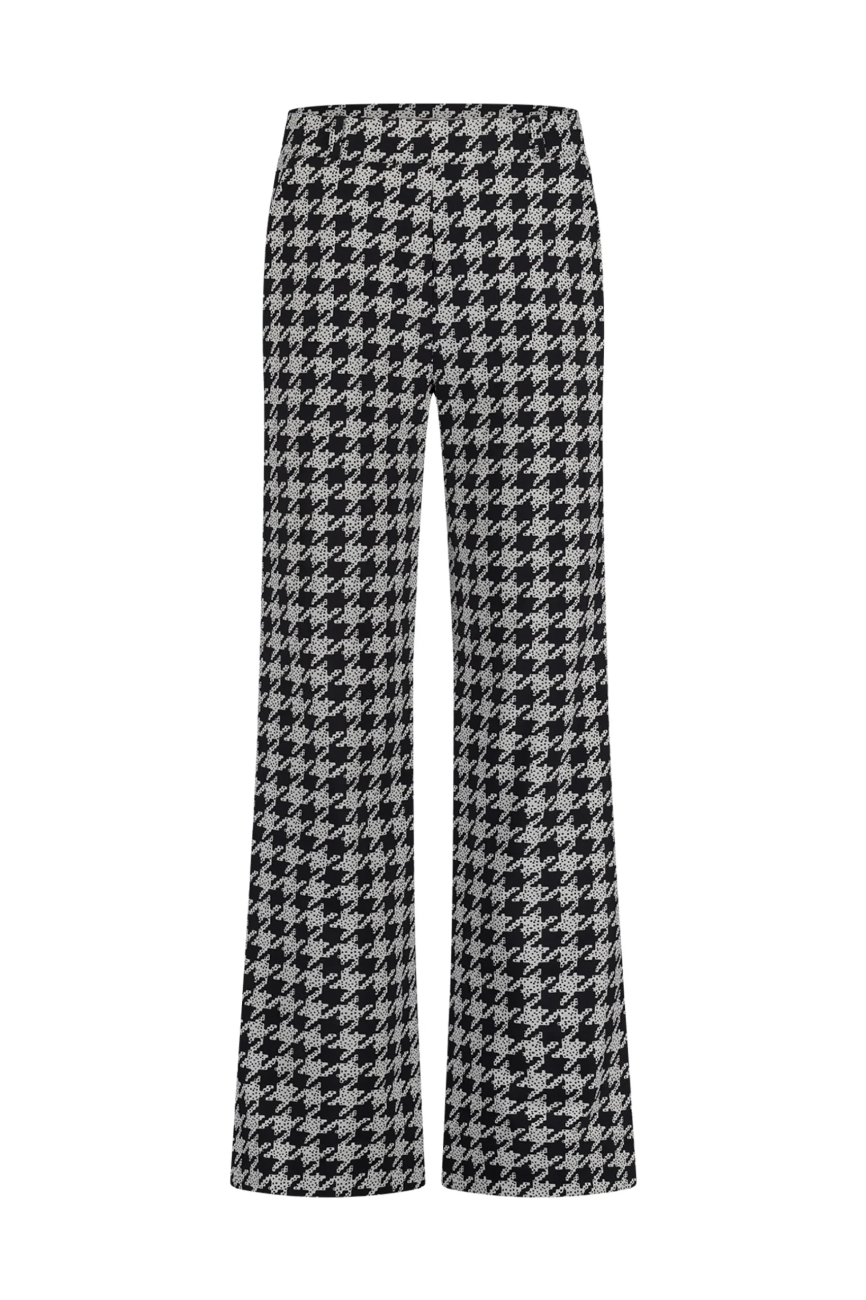 Studio Anneloes Lexie bonded PDP trousers -