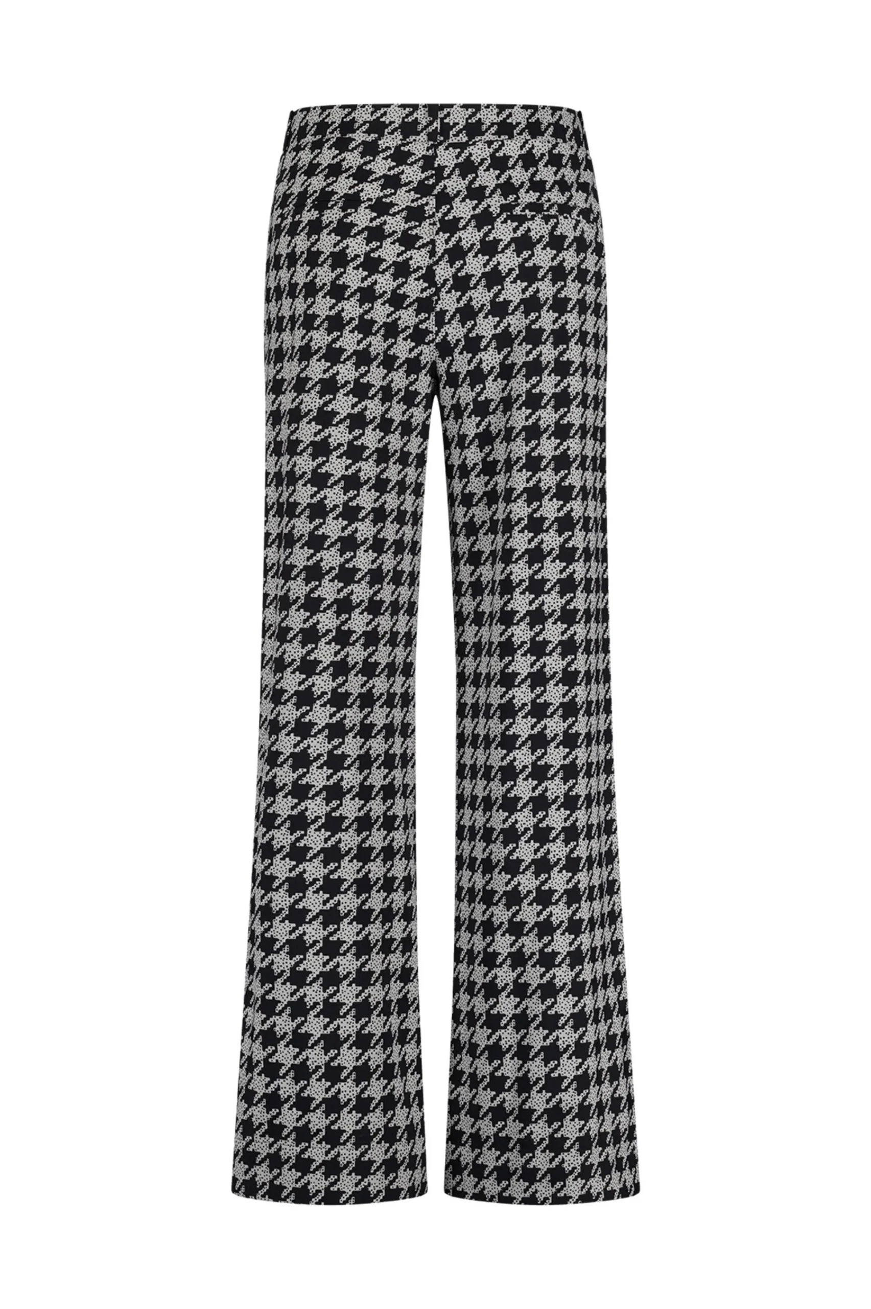 Studio Anneloes Lexie bonded PDP trousers -