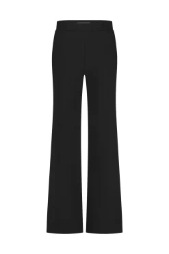 Studio Anneloes Lexie bonded trousers -