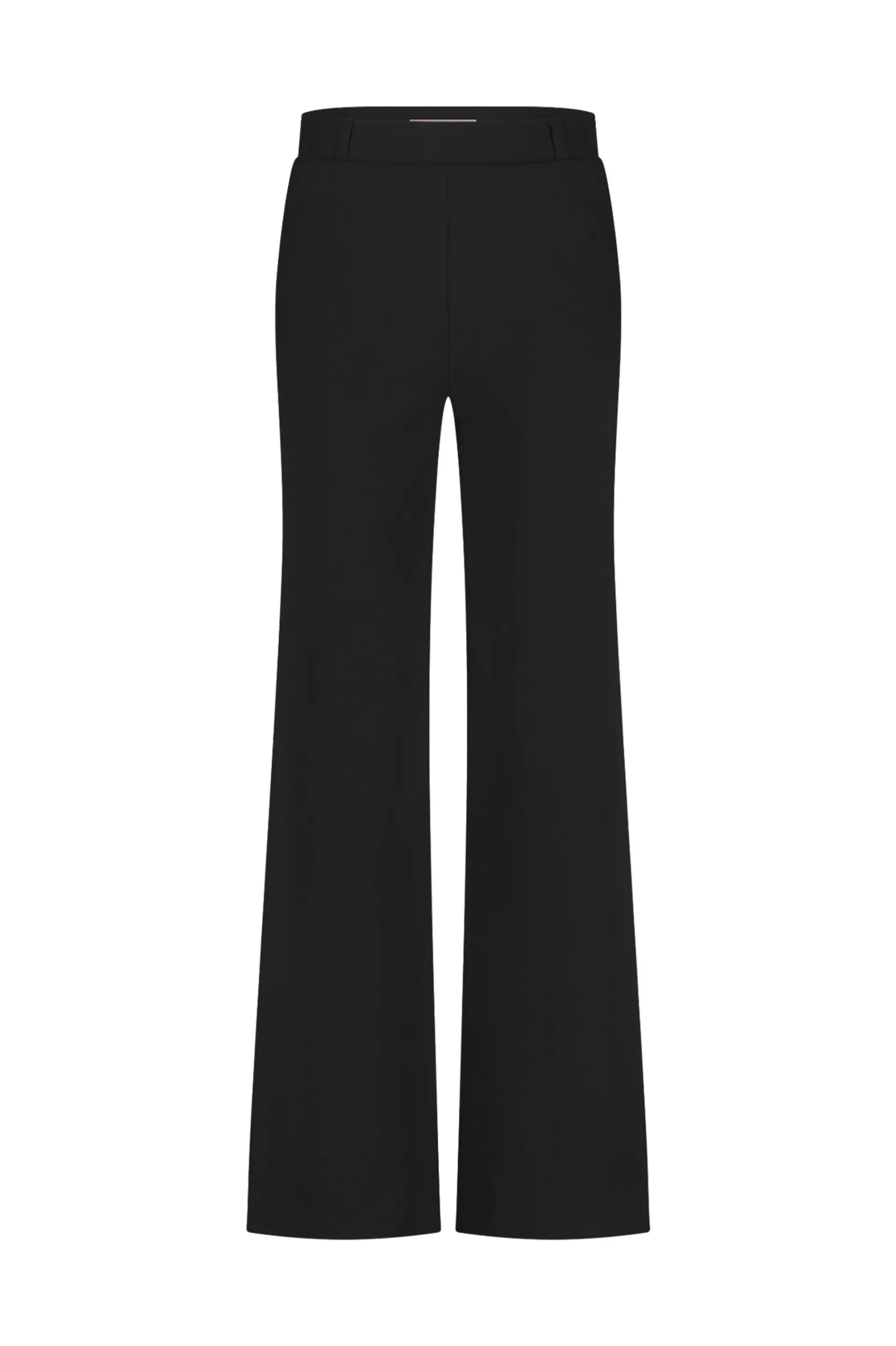 Studio Anneloes Lexie bonded trousers -
