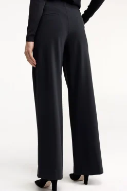 Studio Anneloes Lexie bonded trousers -