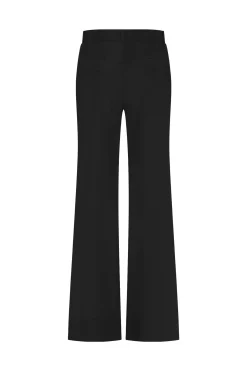 Studio Anneloes Lexie bonded trousers -