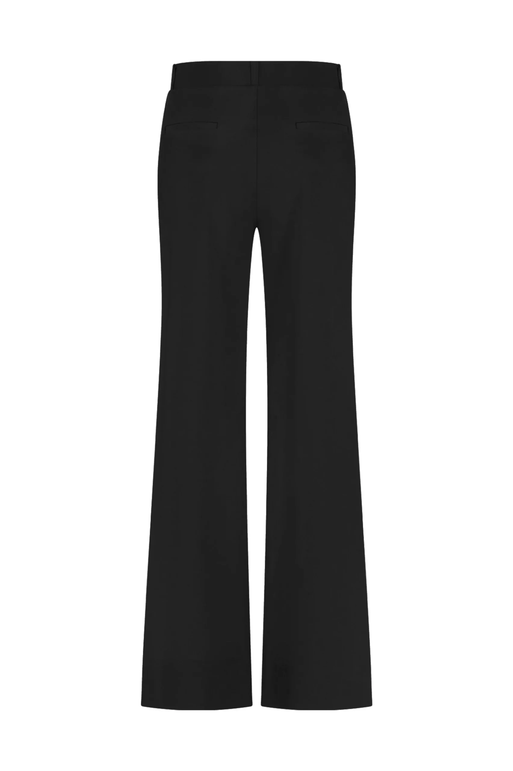 Studio Anneloes Lexie bonded trousers -