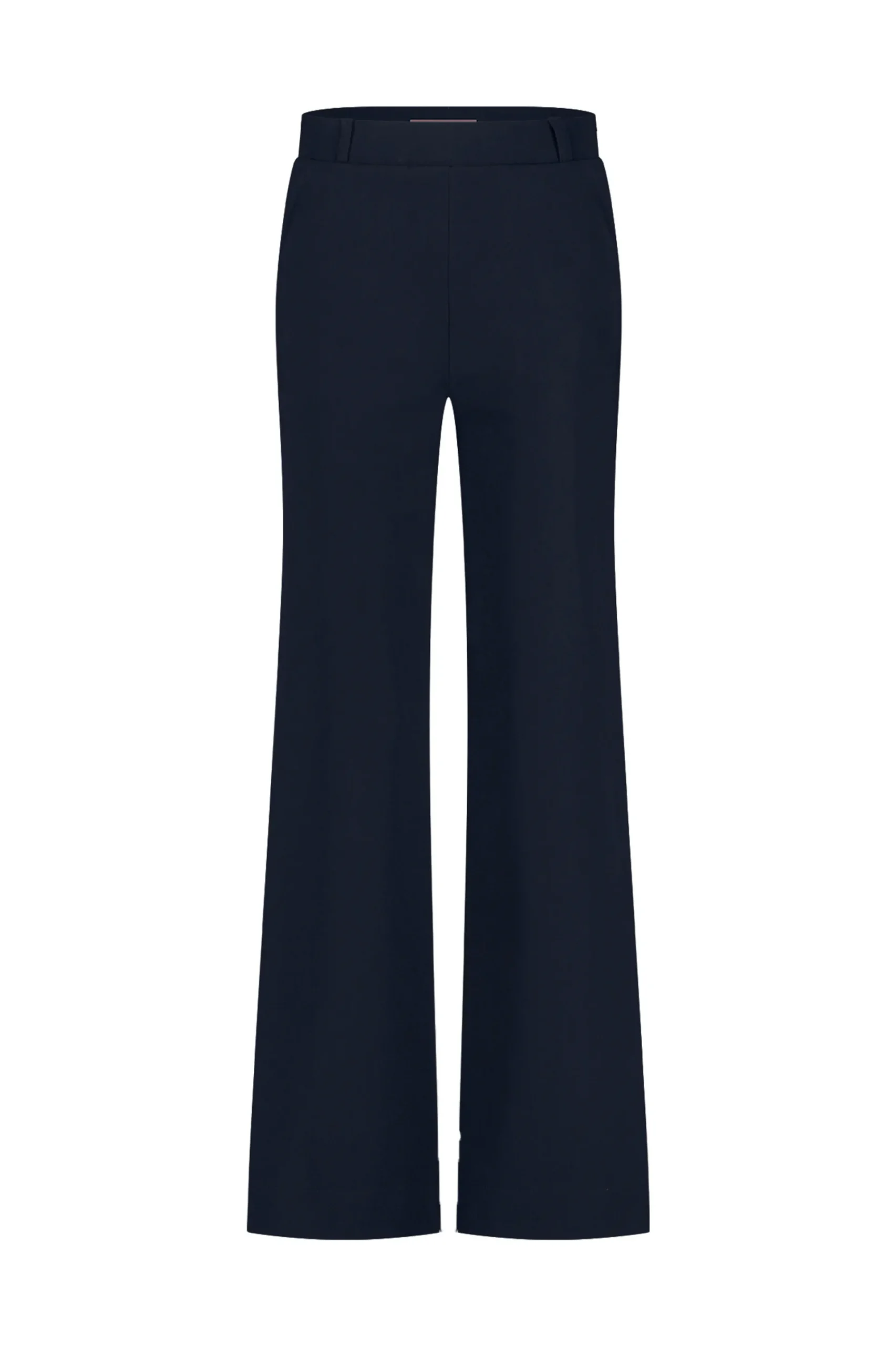 Studio Anneloes Lexie bonded trousers -