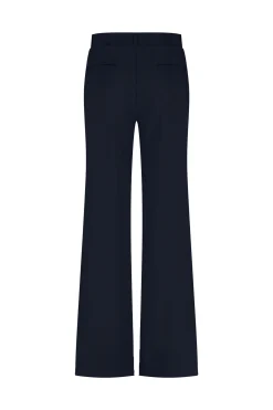 Studio Anneloes Lexie bonded trousers -