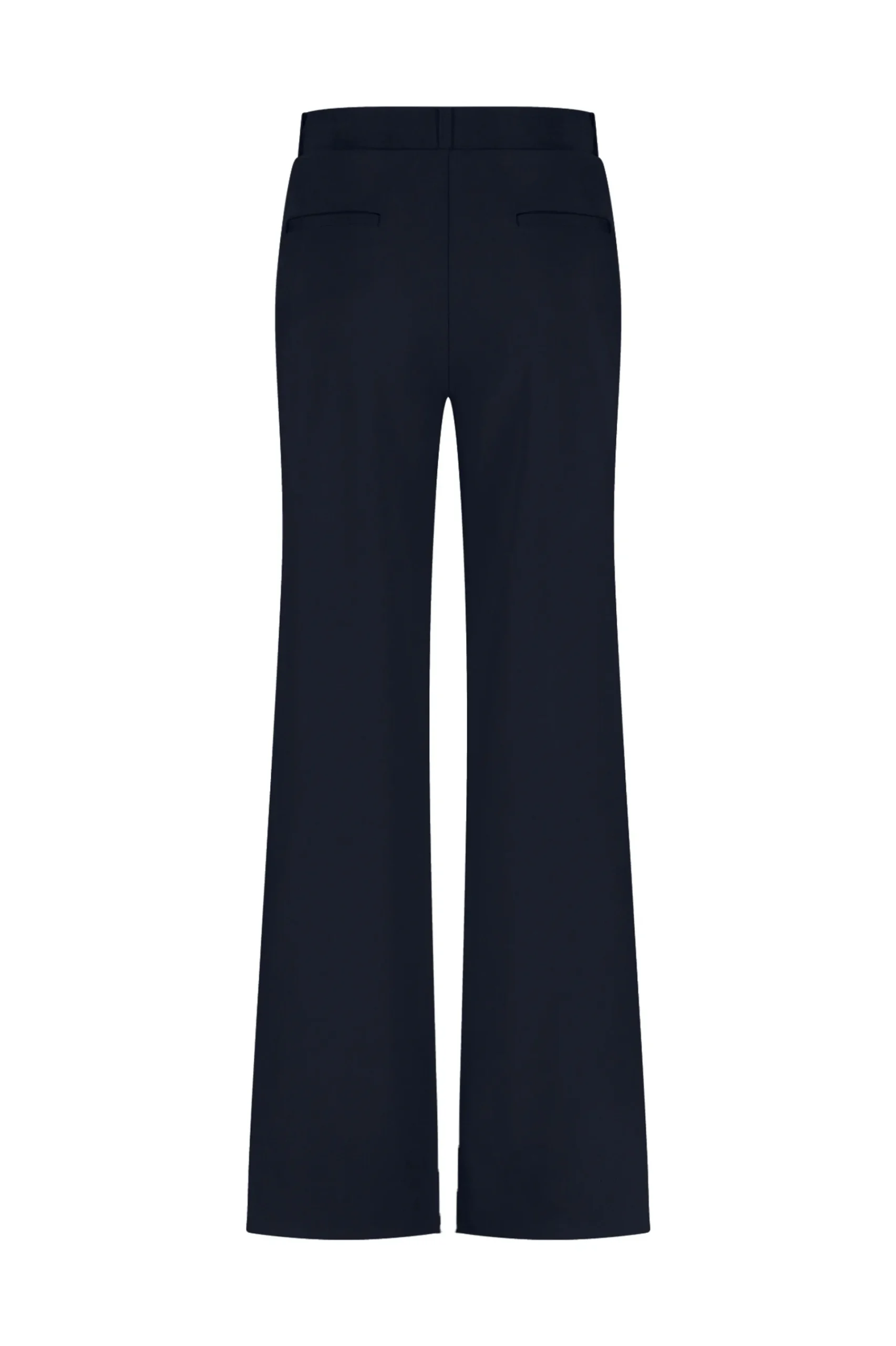 Studio Anneloes Lexie bonded trousers -