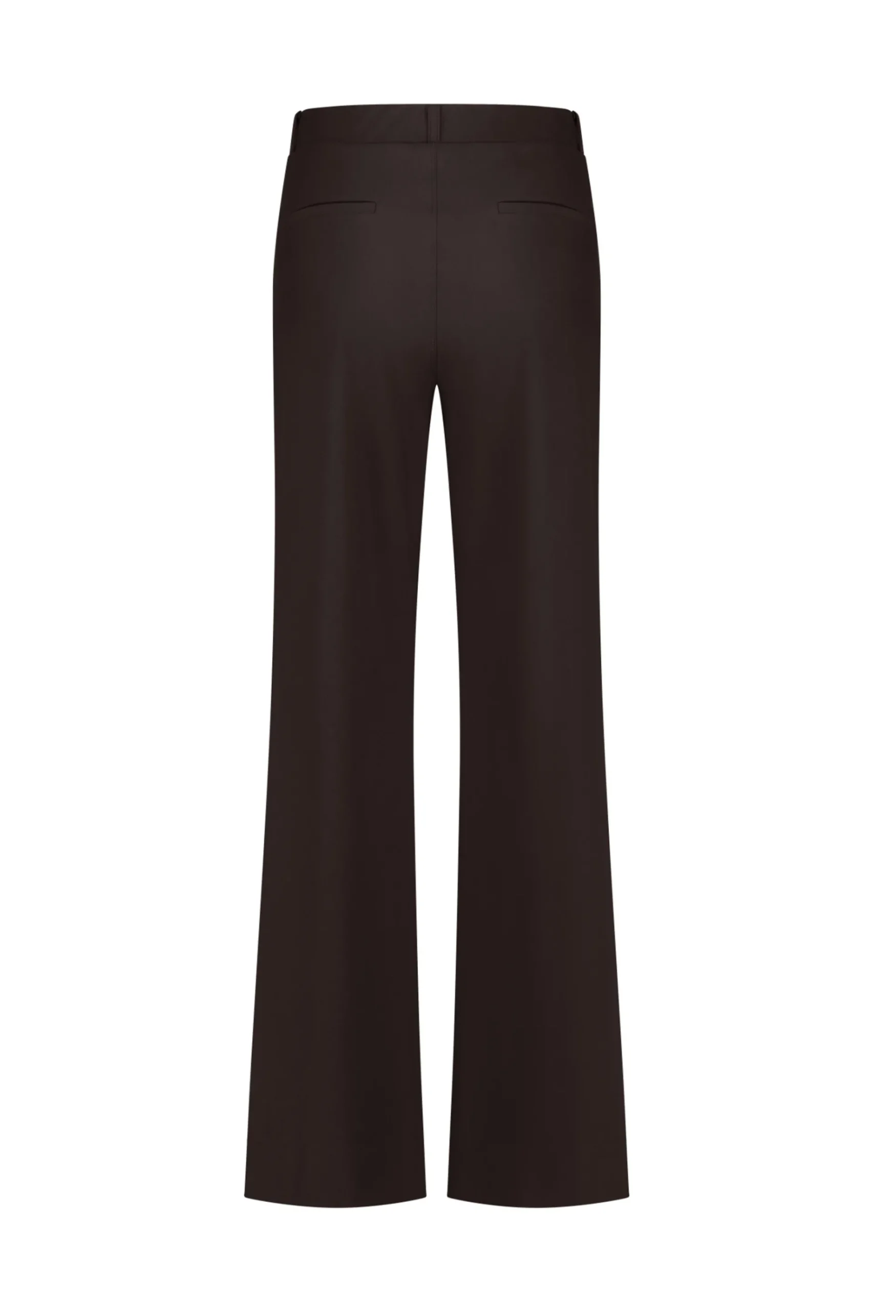 Studio Anneloes Lexie bonded trousers -