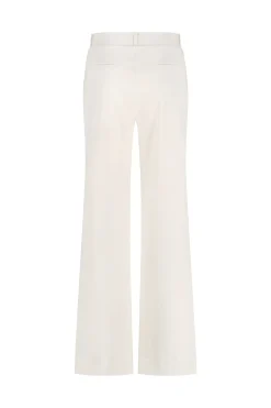Studio Anneloes Lexie bonded trousers -