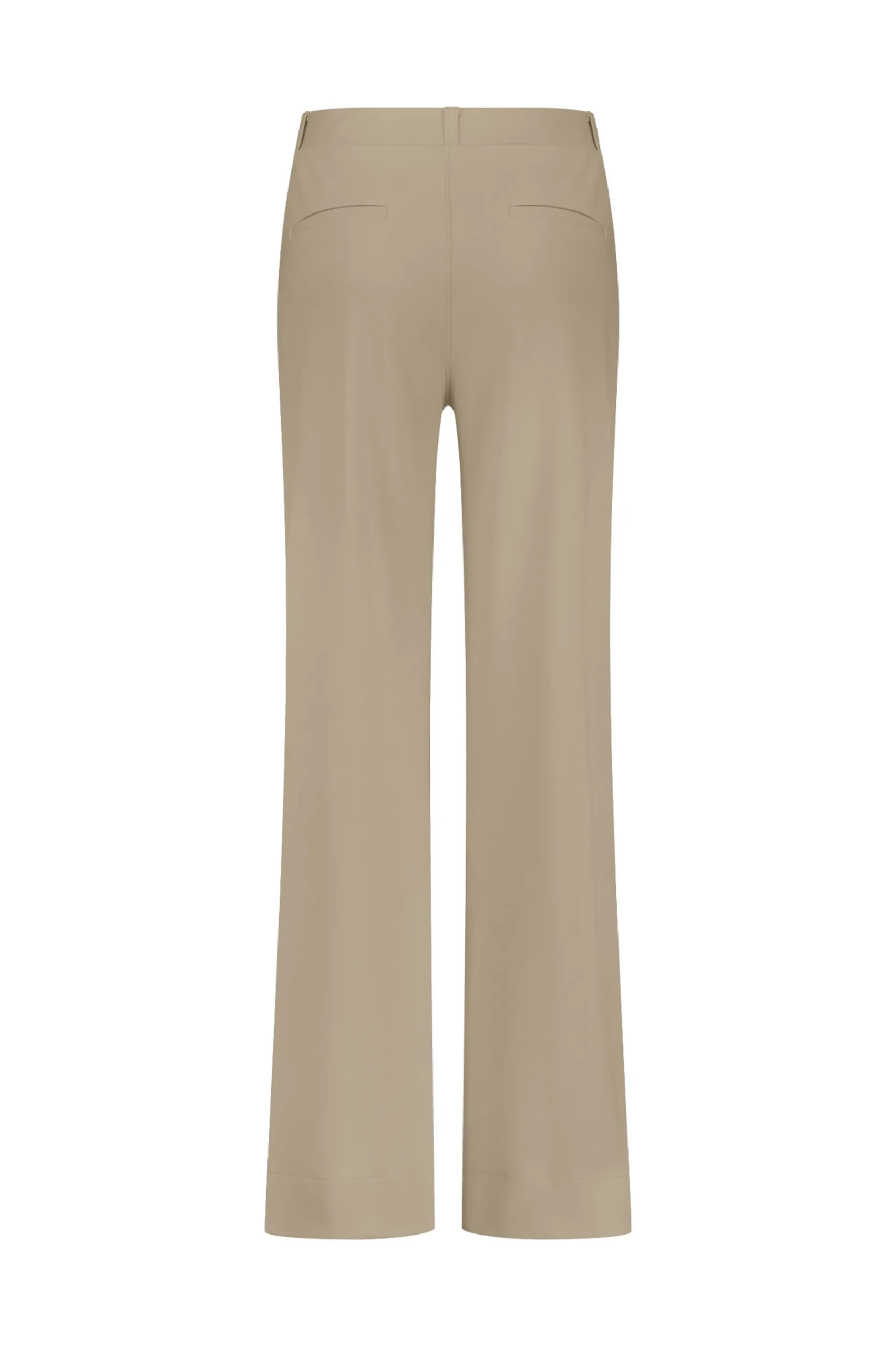Studio Anneloes Lexie bonded trousers -