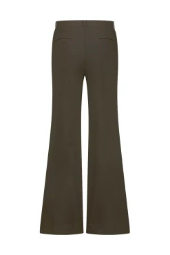 Studio Anneloes Lexie bonded trousers -
