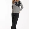 Studio Anneloes Lexie denim trousers -