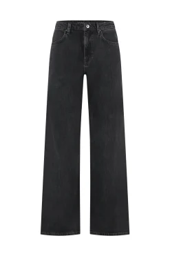 Studio Anneloes Lexie denim trousers -