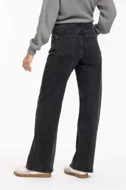 Studio Anneloes Lexie denim trousers -