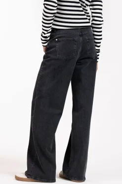Studio Anneloes Lexie denim trousers -
