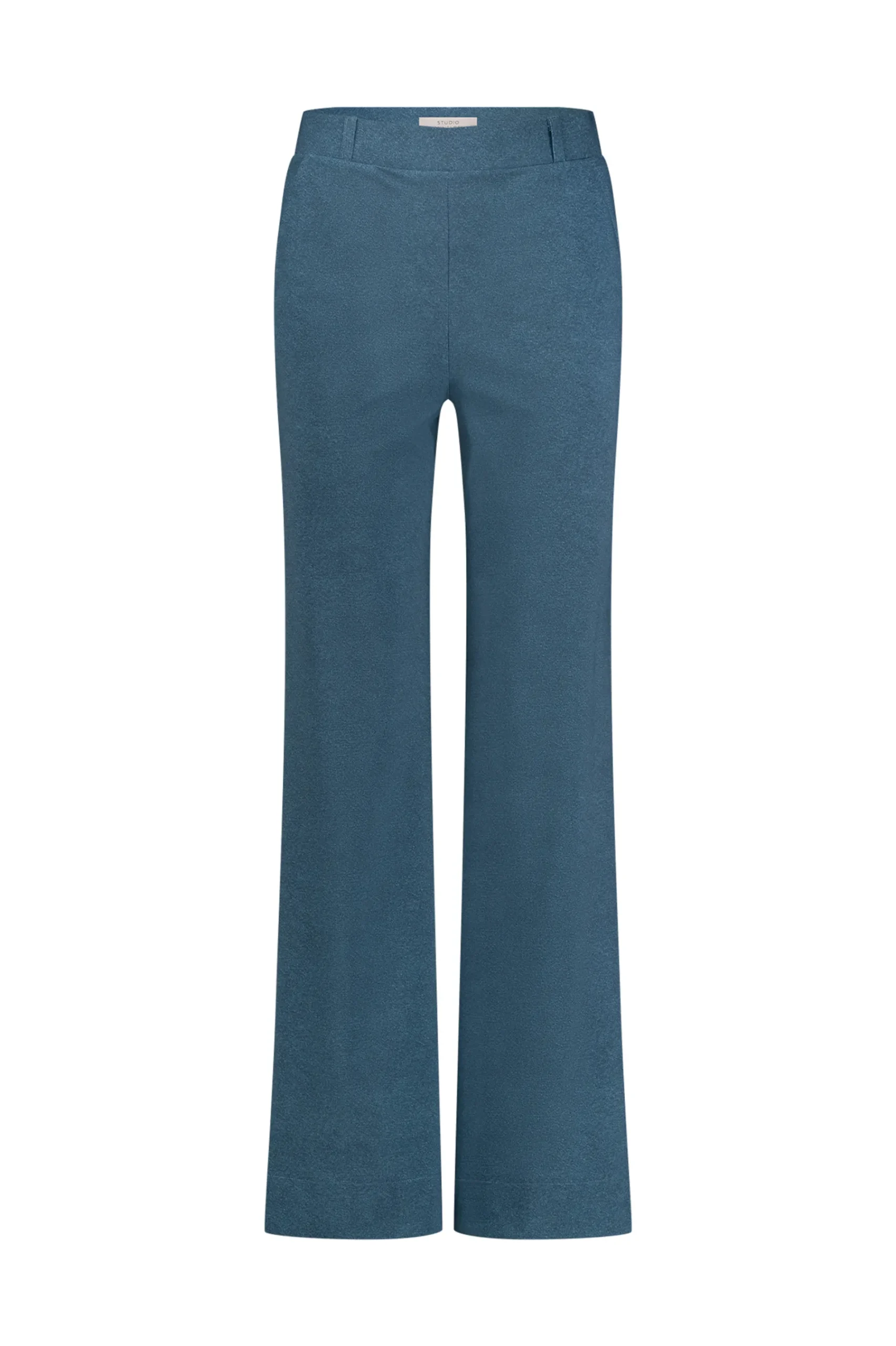 Studio Anneloes Lexie denim trousers -