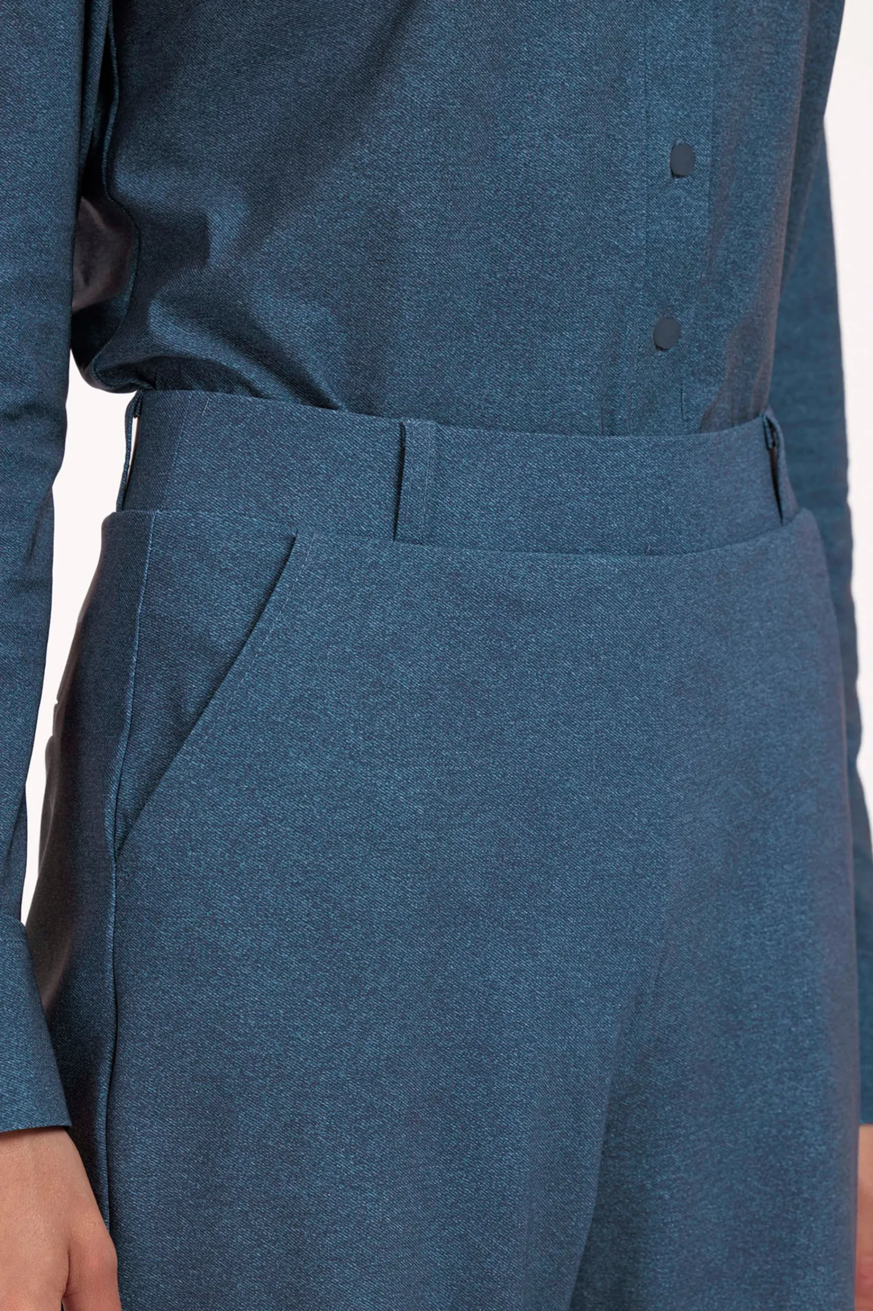 Studio Anneloes Lexie denim trousers -