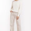 Studio Anneloes Lexie denim trousers -