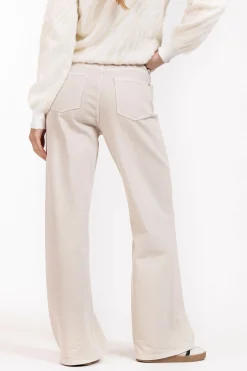 Studio Anneloes Lexie denim trousers -