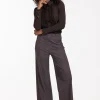 Studio Anneloes Lexie herringbone trousers -