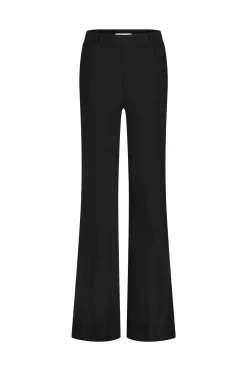 Studio Anneloes Lexie LONG bonded trousers -