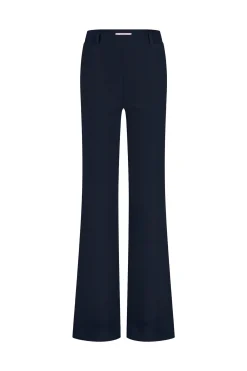Studio Anneloes Lexie LONG bonded trousers -