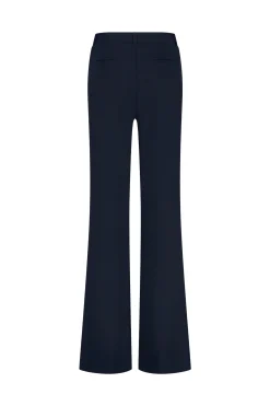 Studio Anneloes Lexie LONG bonded trousers -