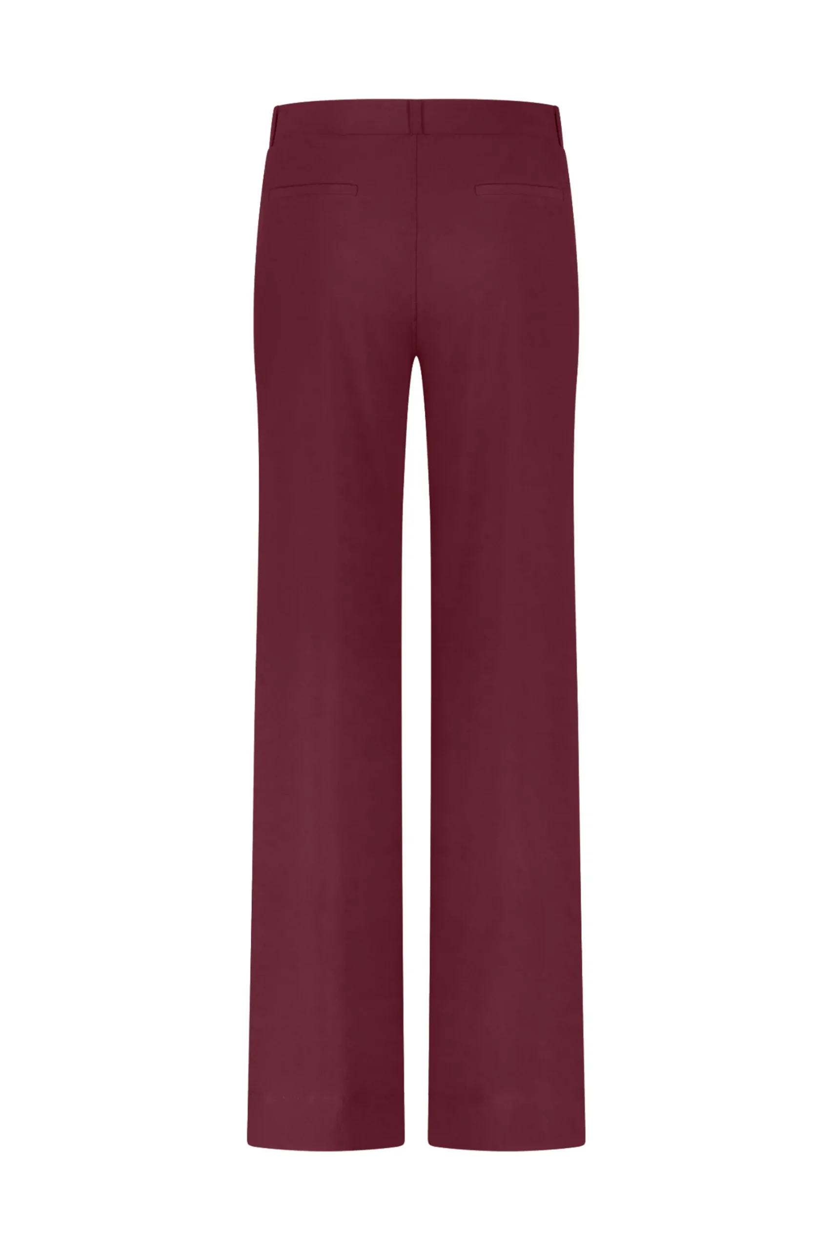 Studio Anneloes Lexie LONG bonded trousers -
