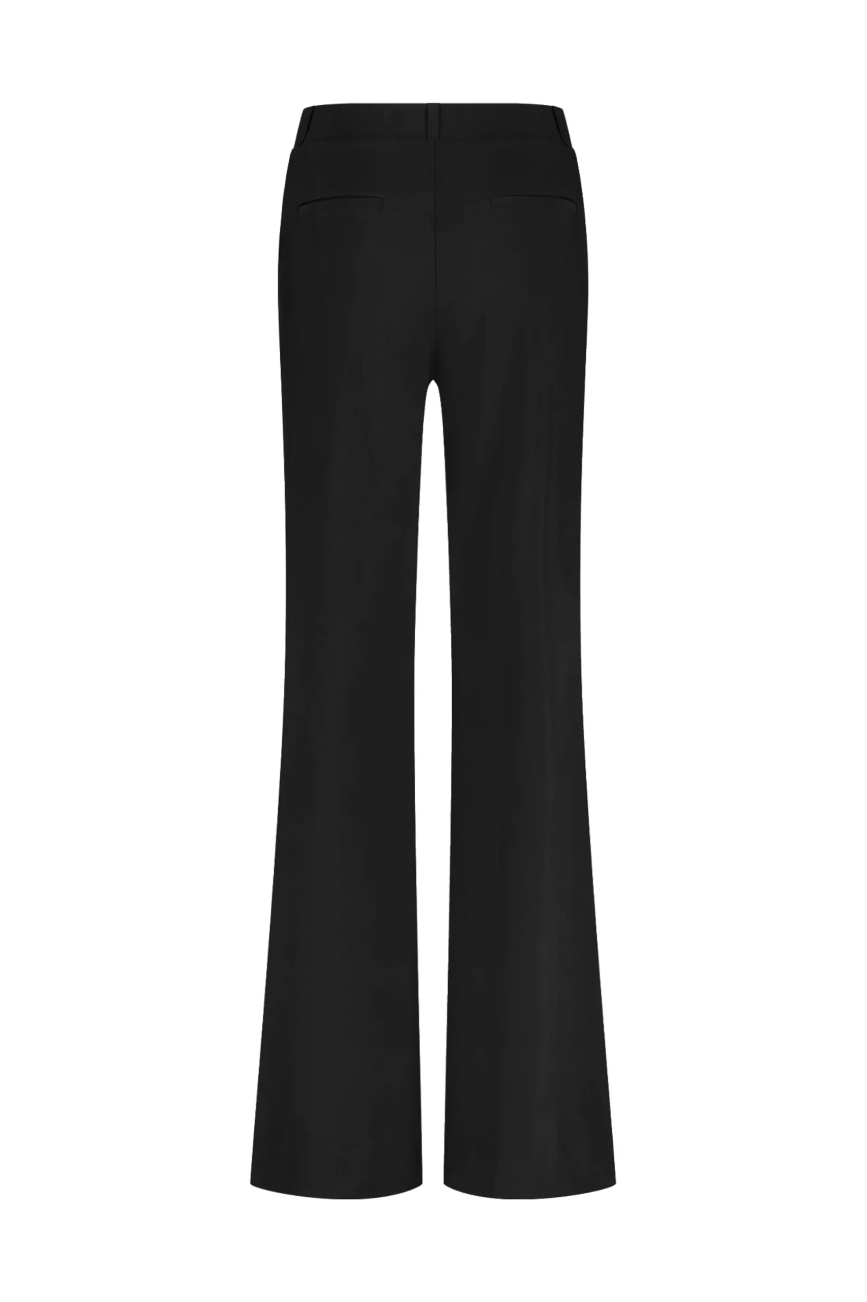 Studio Anneloes Lexie LONG bonded trousers -