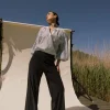 Studio Anneloes Lexie summer trousers -