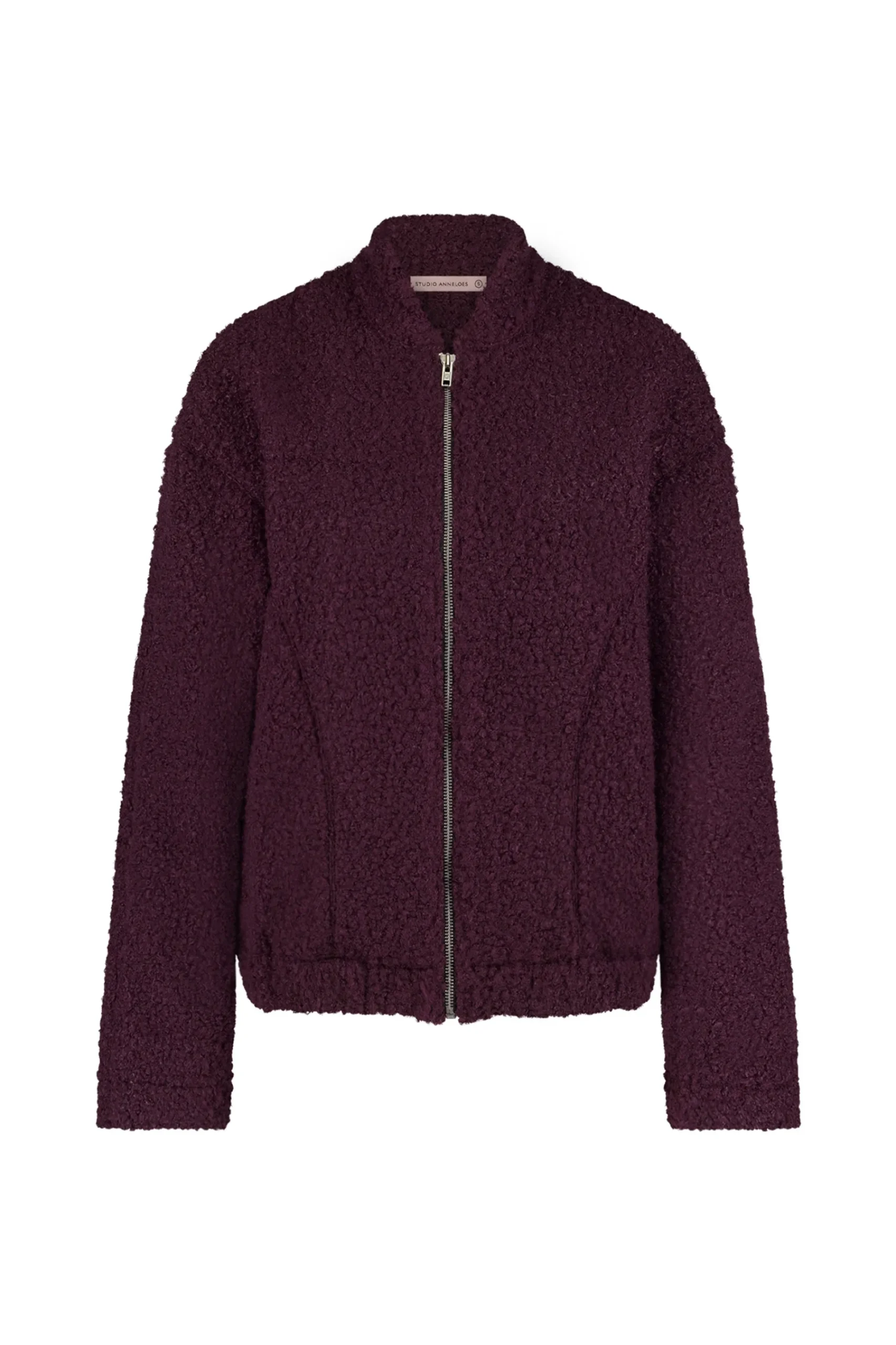 Studio Anneloes Lies bomber jacket -