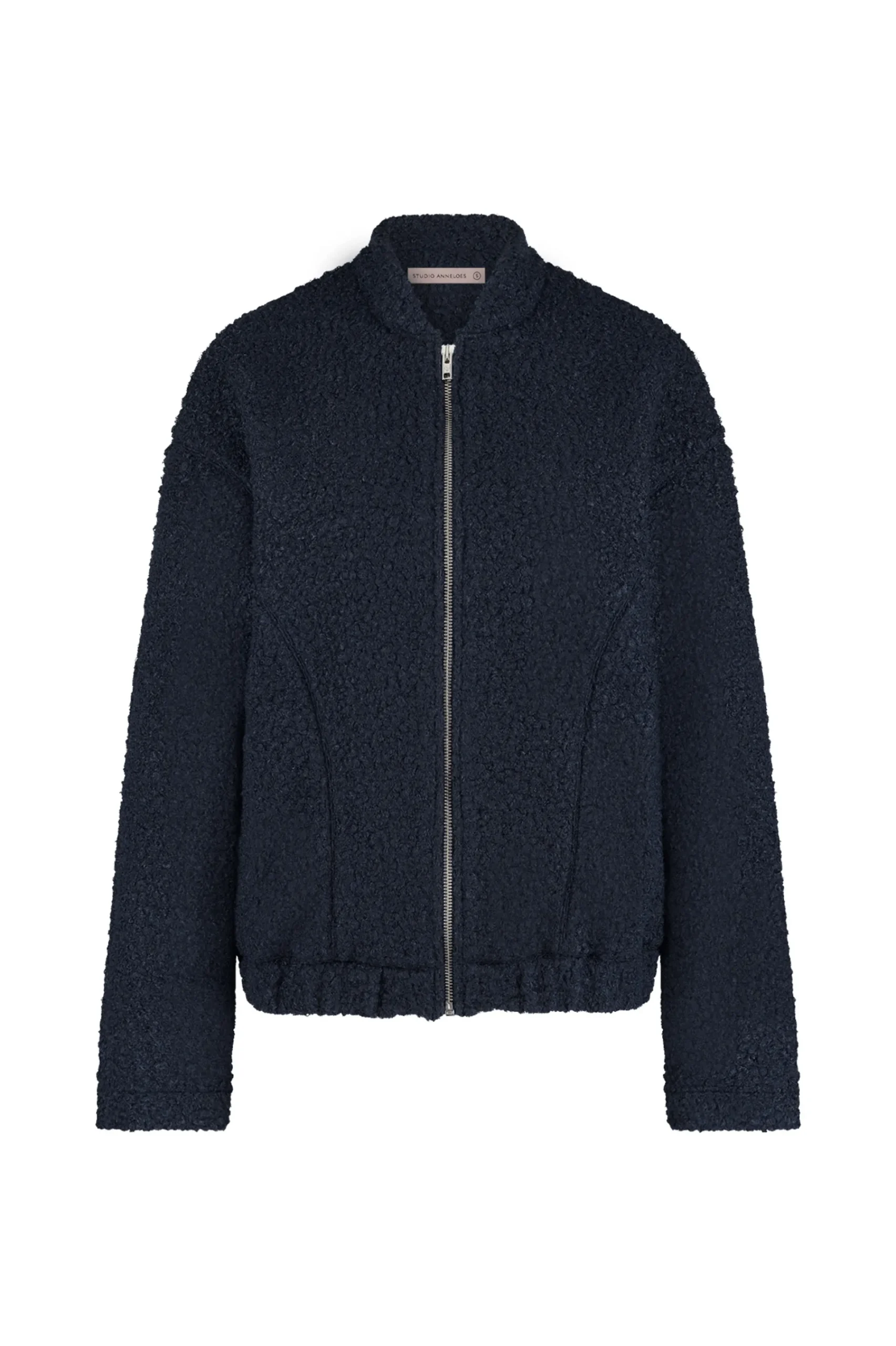Studio Anneloes Lies bomber jacket -
