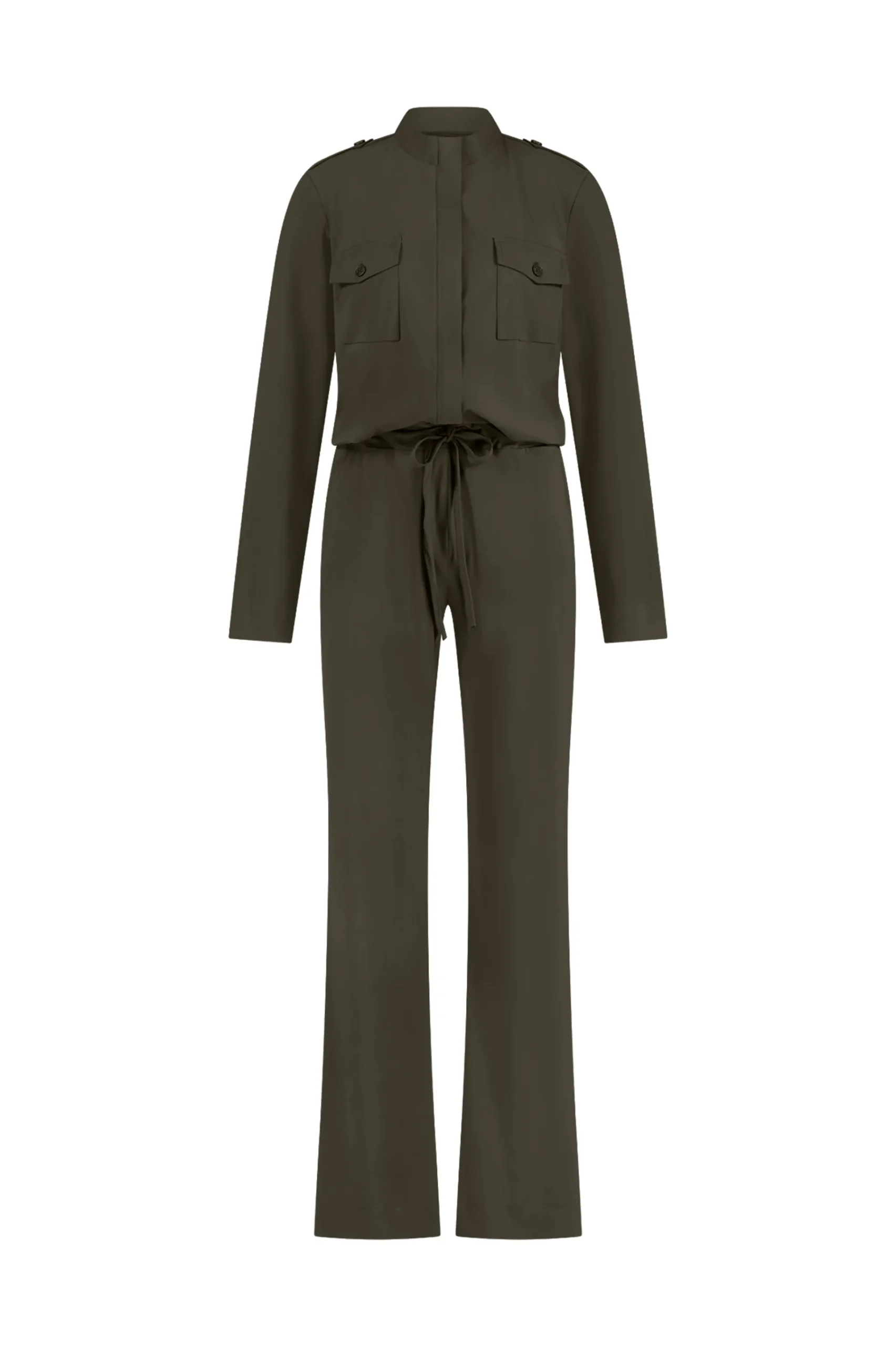 Studio Anneloes Liesbeth cargo jumpsuit -