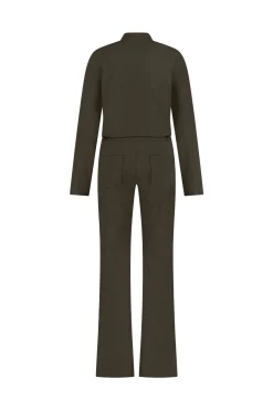 Studio Anneloes Liesbeth cargo jumpsuit -