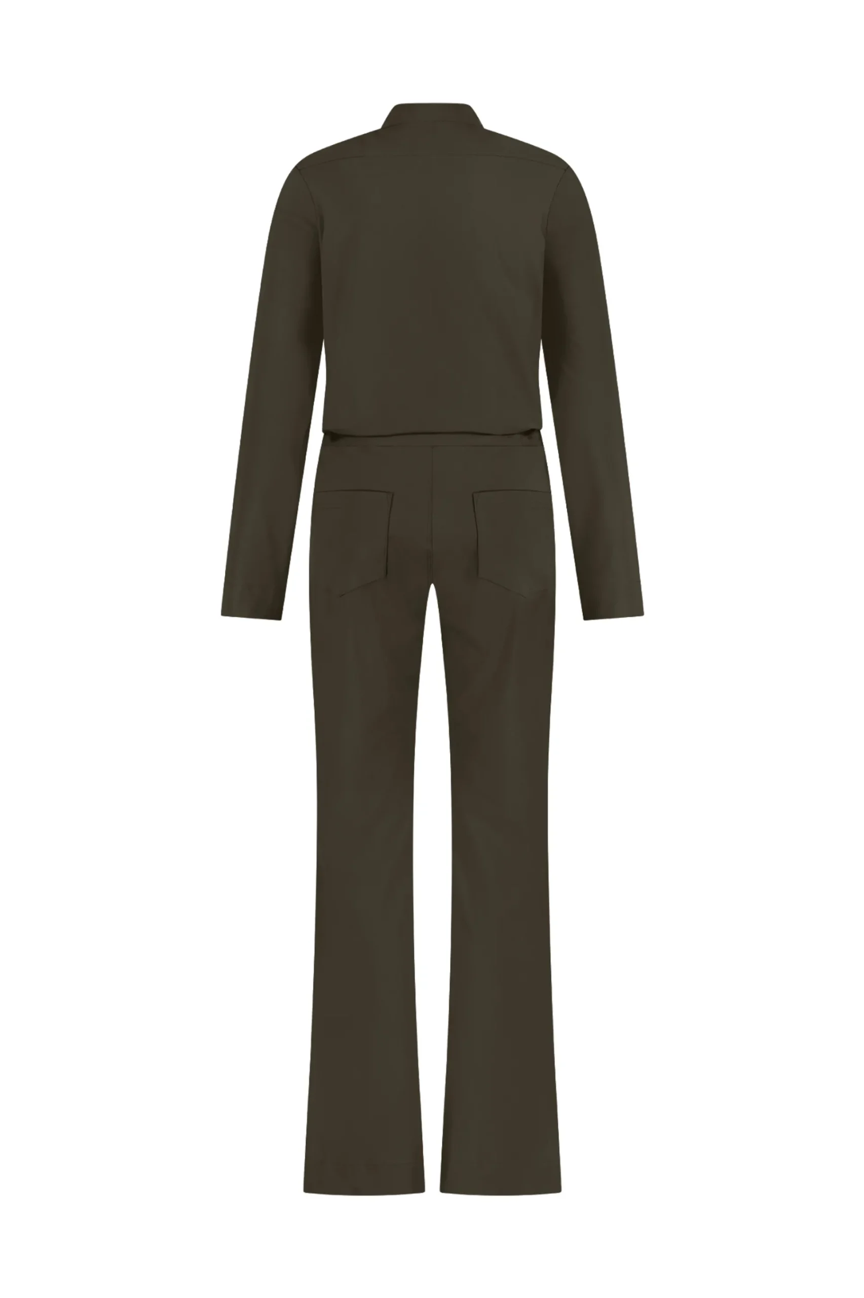 Studio Anneloes Liesbeth cargo jumpsuit -