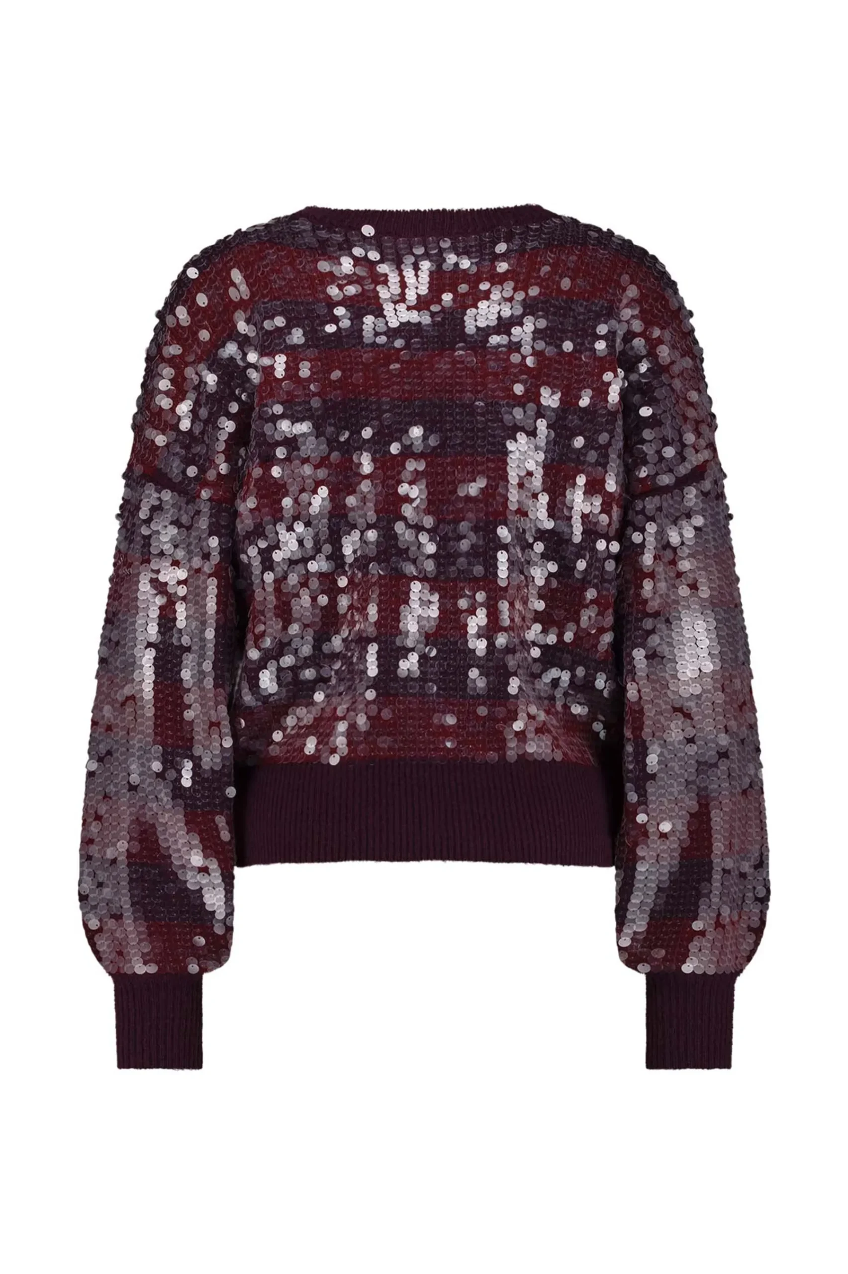 Studio Anneloes Lilly sequins pullover -