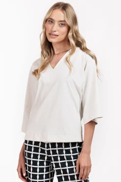 Studio Anneloes Lina structure shirt -