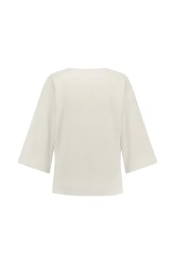 Studio Anneloes Lina structure shirt -